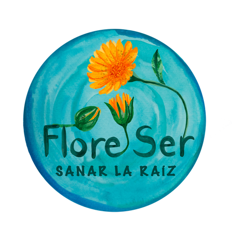 FloreSER Sanar La Raiz