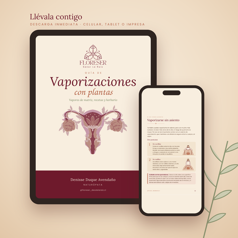 DILE ADIÓS AL FRÍO UTERINO