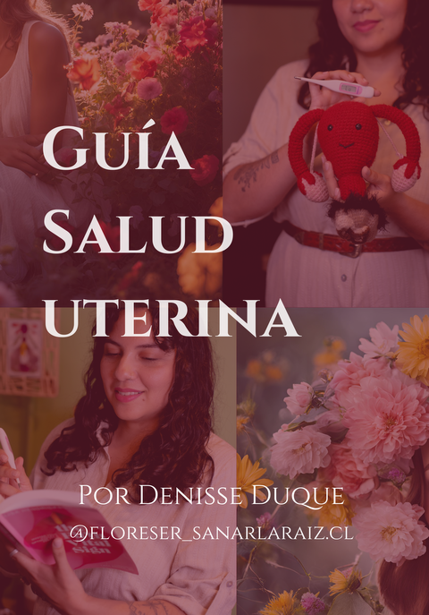 Guía de Salud Uterina 