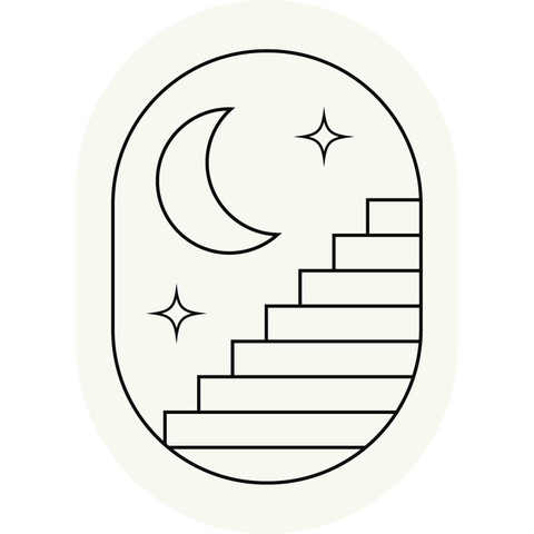 Escalera by Hábito