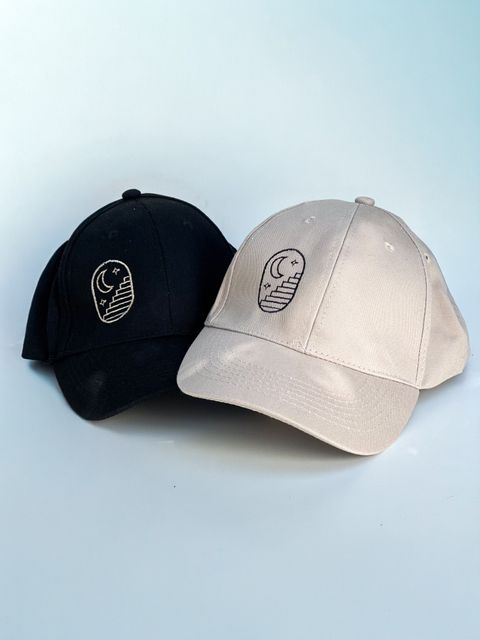 Gorra Escalera by Hábito