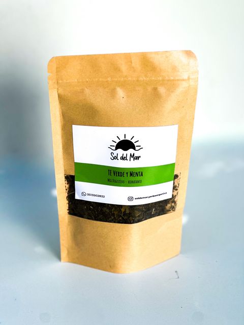 Blend de Hierbas 