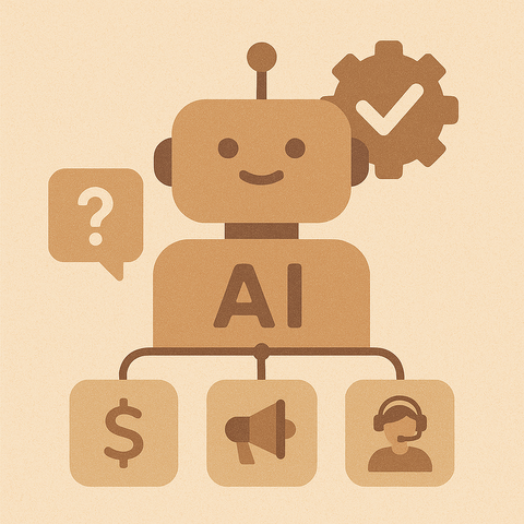 🤖 IA PARA NEGOCIOS