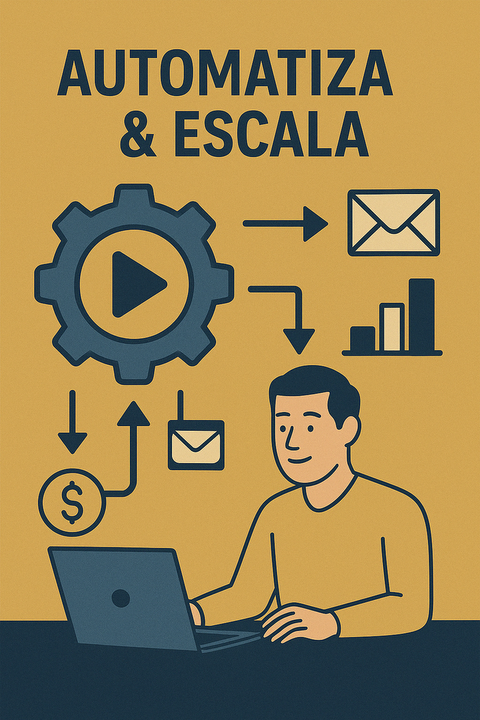 AUTOMATIZA & ESCALA