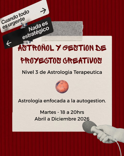 ASTROÑOL 3