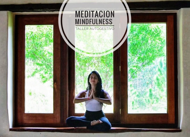 Mindfulness by Sol: Técnica y filosofía de vida para el bienestar