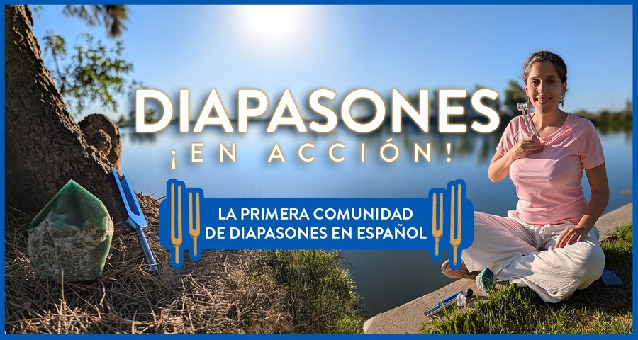 Membresía Academia de Diapasones