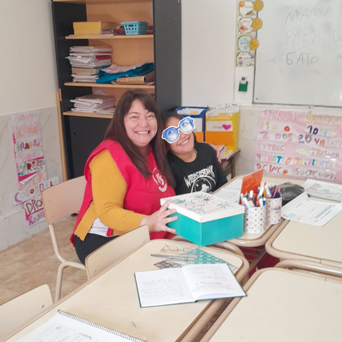 El poder del voluntariado: cómo ayudar a otros puede impulsar tu carrera profesional