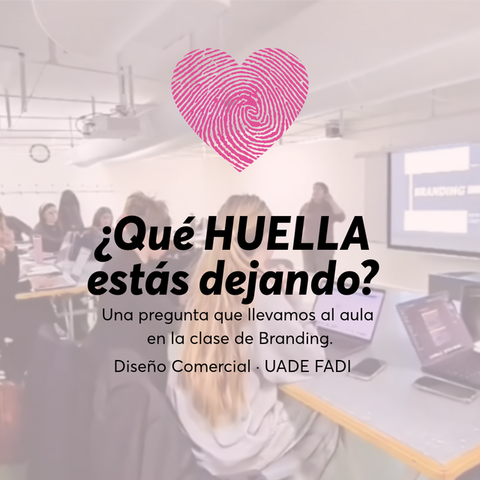 Tu marca personal empieza antes de que decidas trabajarla