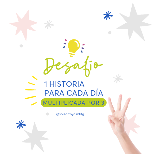 21 días de Historias: crear el hábito también es poner tu marca en acción