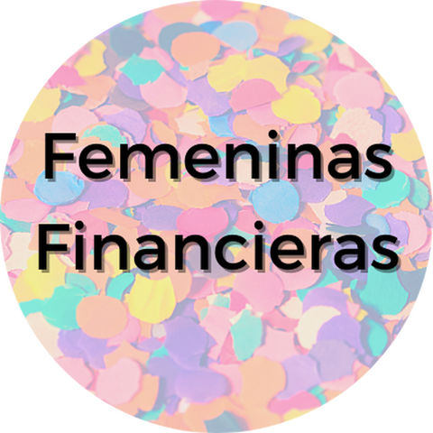 Femeninas Financieras
