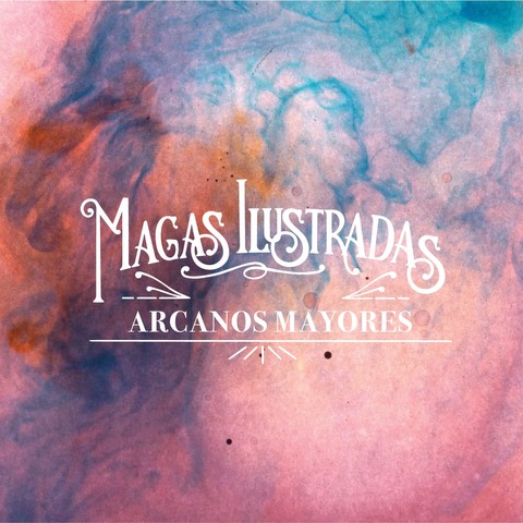 Magas Ilustradas: Arcanos mayores