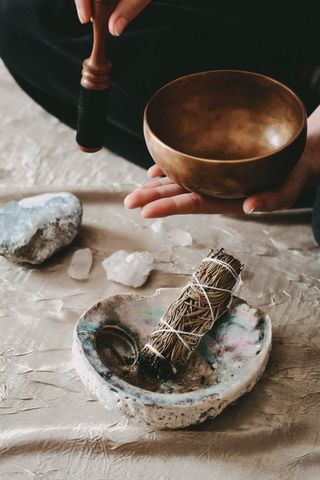 Solfeggio, frecuencias sagradas