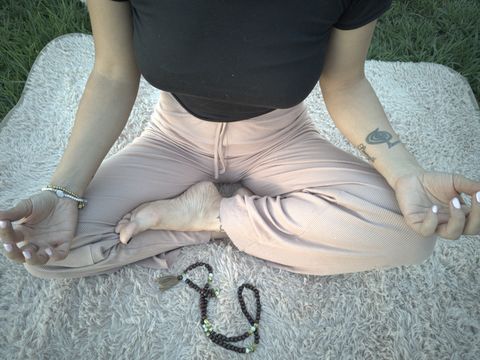 El poder de la meditación y el mindfulness