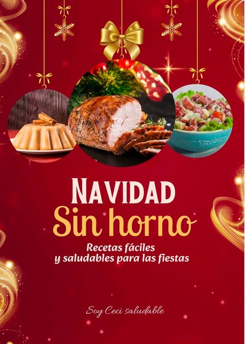 Navidad sin horno
