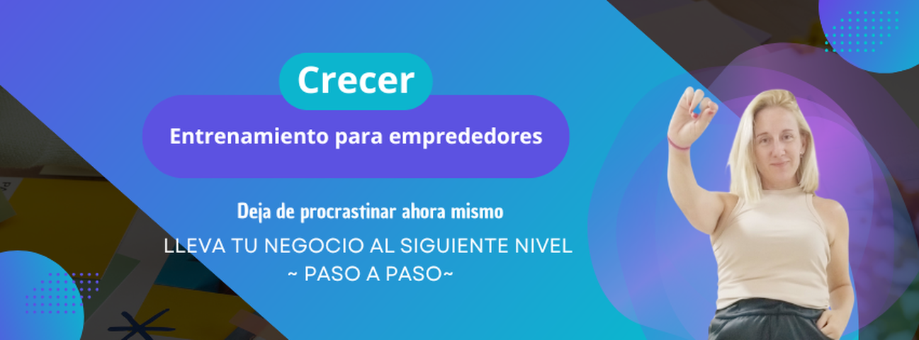 Entrenamiento para emprendedores