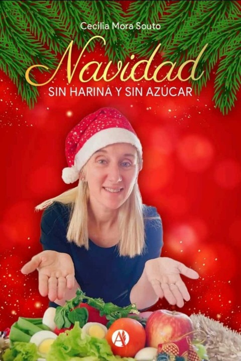 Ebook Recetas de Navidad