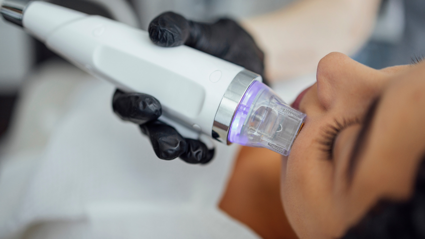 Cosmetología Facial II