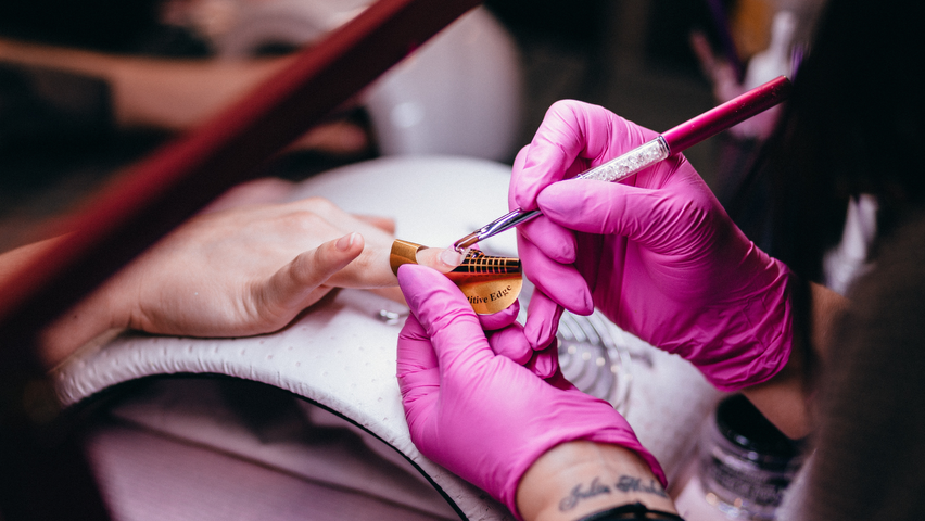 Manicure Profesional