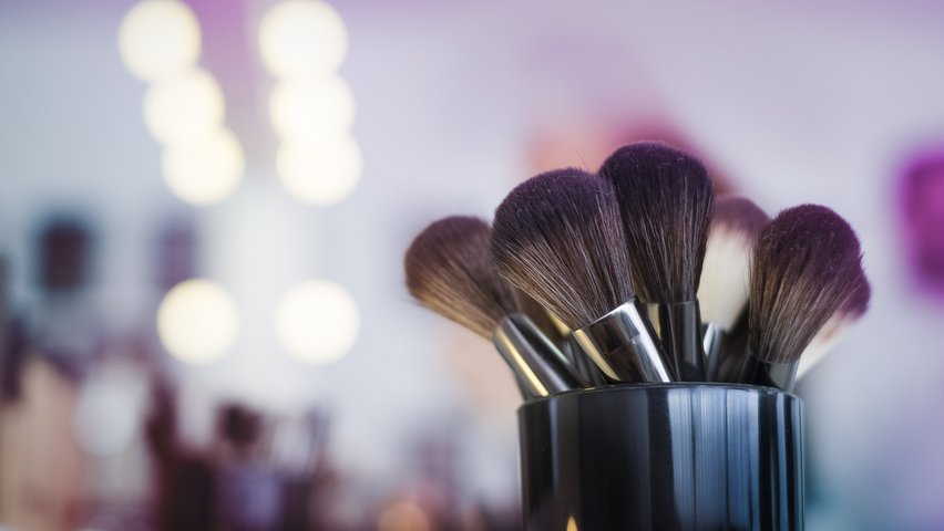 Maquilladora Profesional