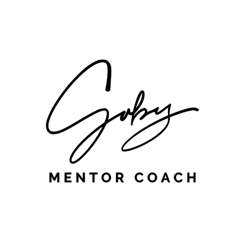 Gaby Mentor Coach
