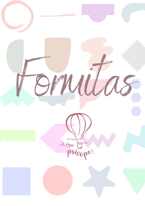 Formitas