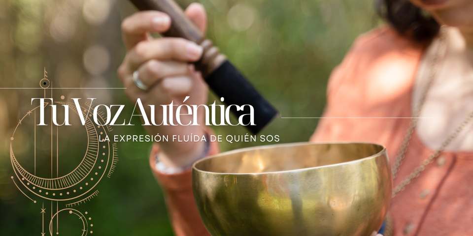 Tu Voz Auténtica - segunda edición