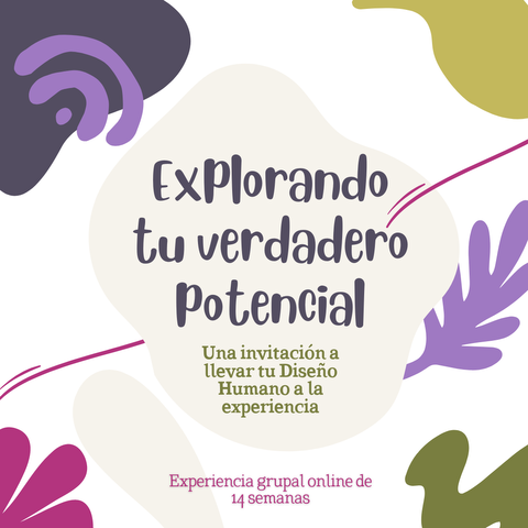 Explorando tu verdadero potencial