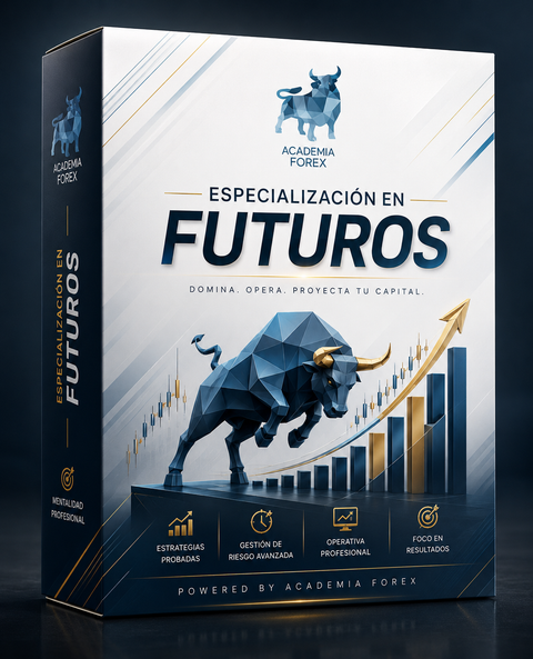 ESPECIALIZACION EN FUTUROS