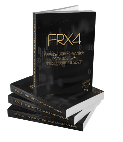 LIBRO FRX4 - GUÍA PRÁCTICA PARA LA RENTABILIDAD