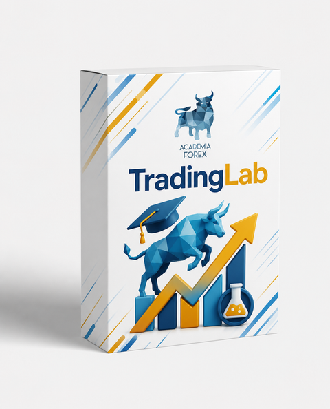 TradingLab - App 
