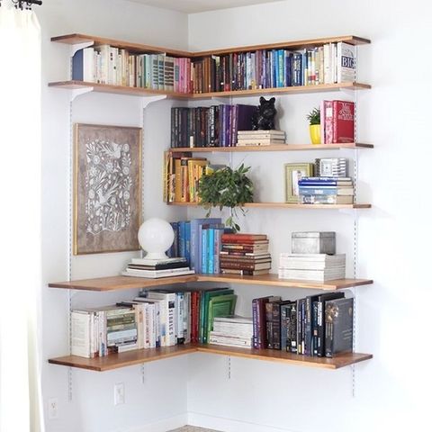 7 Ideas para aprovechar huecos y rincones y transformarlos en espacios con encanto