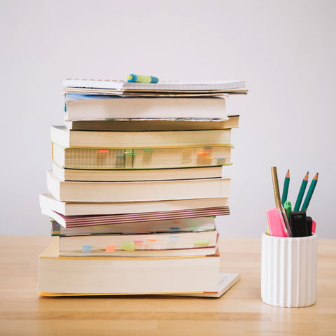 Terminaron las clases: 6 consejos para ordenar los útiles escolares