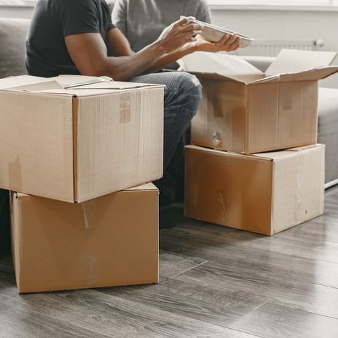 Cómo organizar una mudanza sin estrés: guía paso a paso para empezar una nueva etapa