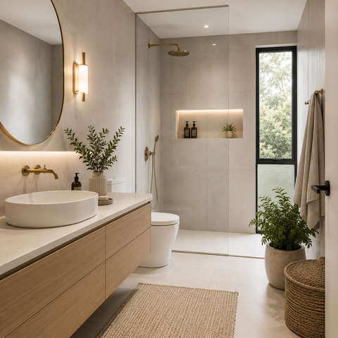 9 errores al diseñar un baño (que nadie te cuenta antes de la obra) 