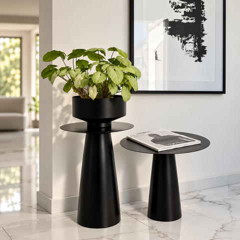 Decorar con plantas: 8 ideas para sumar verde y vida a tu casa