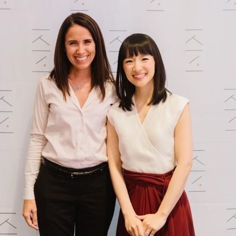 ¿Qué es el Método KonMari y cómo puede transformar tu hogar (y tu vida)?