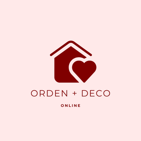 Orden + Deco
