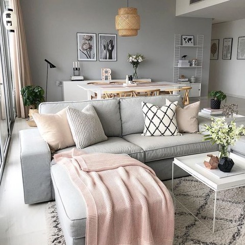 10 Errores frecuentes en la decoración (¡y sus soluciones!)