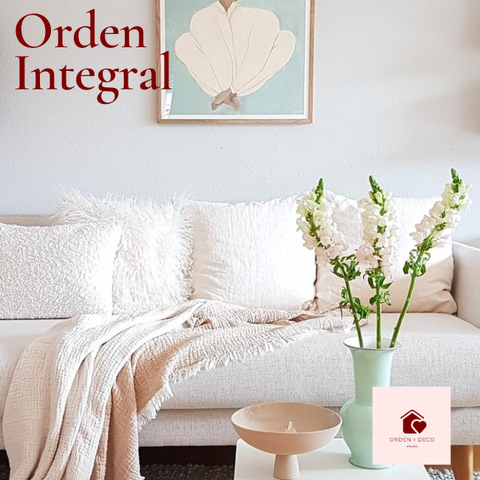Orden Integral
