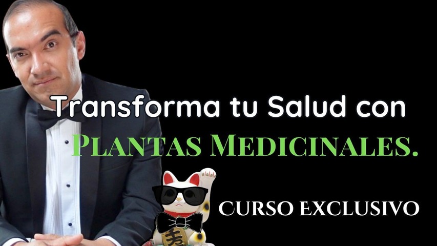 FITOTERAPIA INTEGRAL: Un enfoque desde lo cultural a lo occidental. 