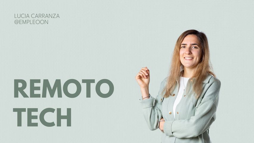 PROGRAMA REMOTO TECH 2.0