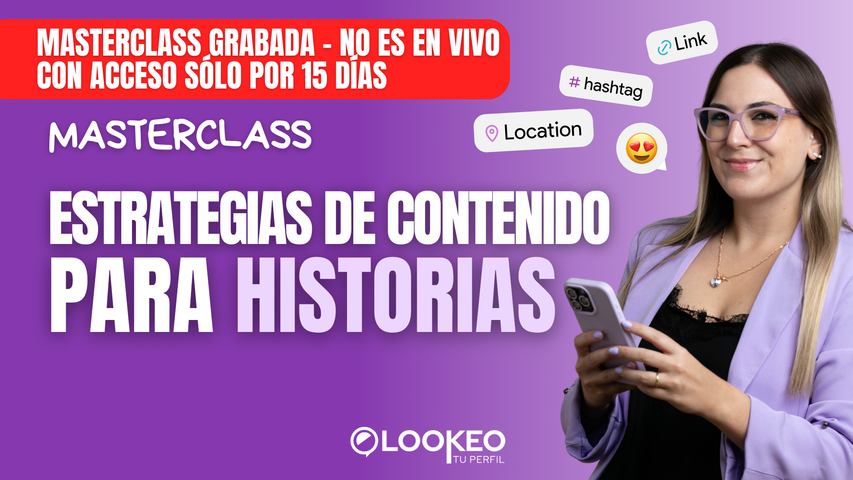 Masterclass 
