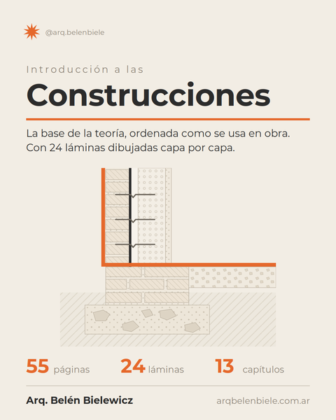 EBOOK Introducción a las construcciones
