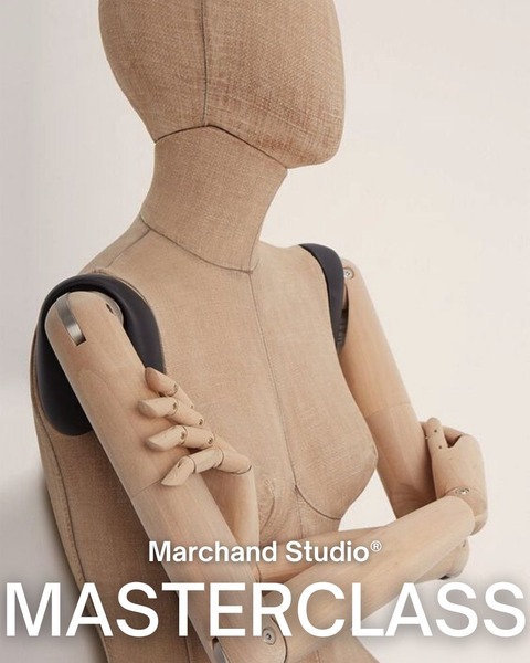 Masterclass de Visual Merchandising