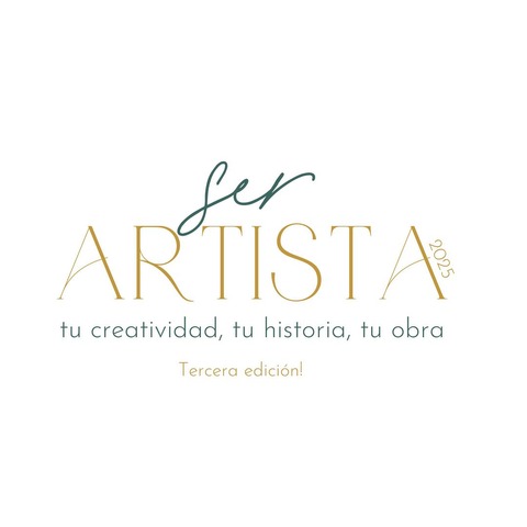 SER ARTISTA 2025