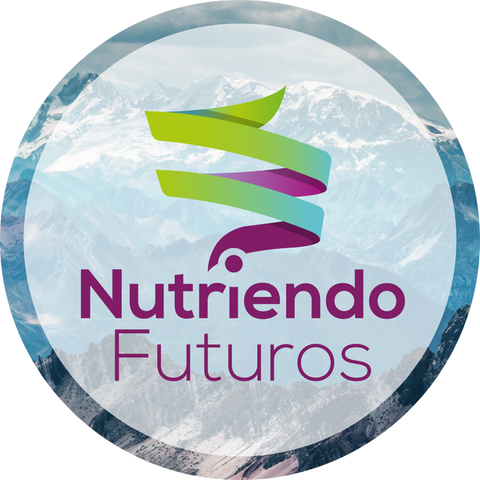 Nutriendo Futuros - Nutricionista Sofia Daniela Perez