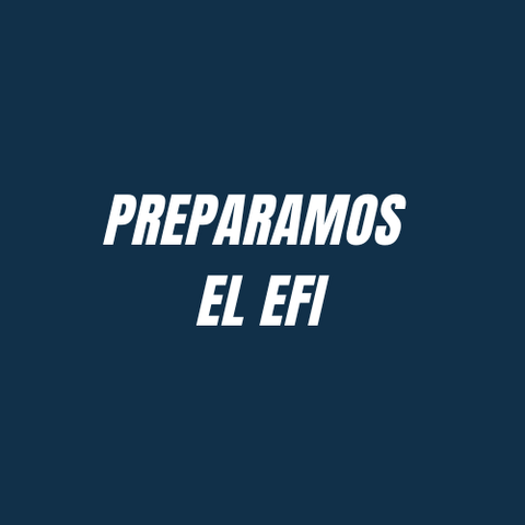 Final Integrador - EFI