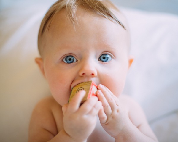 Nutrición Infantil - Curso de práctica