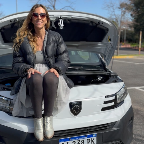 Taller GRATUITO AUTO-MECÁNICA + Meditación en TANDIL 
